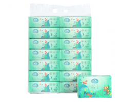 可(kě)惠Y1801抽紙(zhǐ)