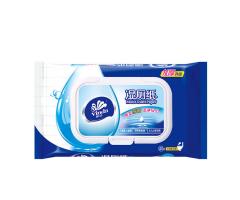 維達可(kě)沖散濕廁紙(zhǐ)（40片裝）