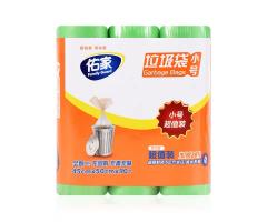 佑家(jiā)小(xiǎo)号垃圾袋（超值裝）